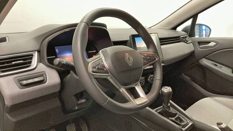 Renault Clio V