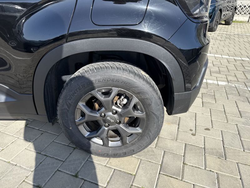 JEEP Unknown Model 2024 — imagine 8