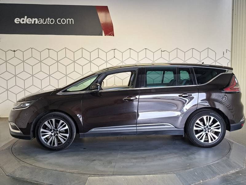 Renault Espace V