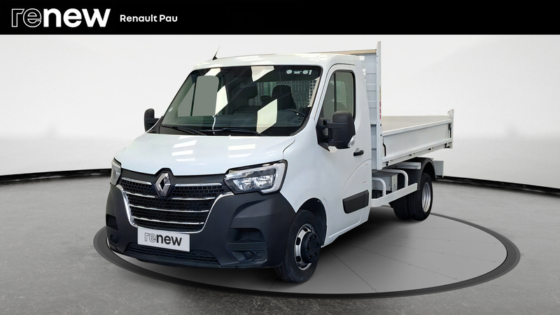 Renault Master III