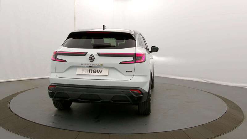 Renault Austral