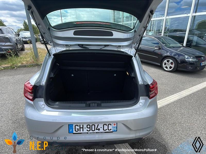 Renault Clio V