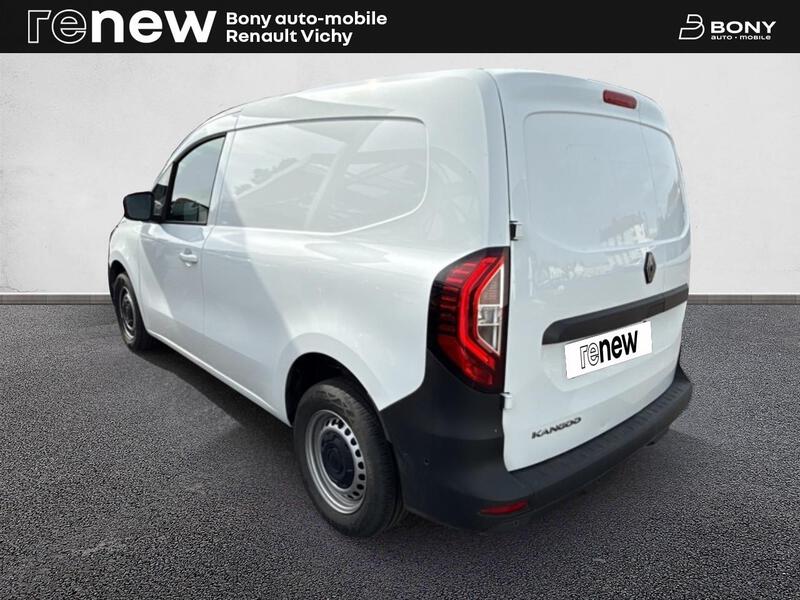 Renault Kangoo VU