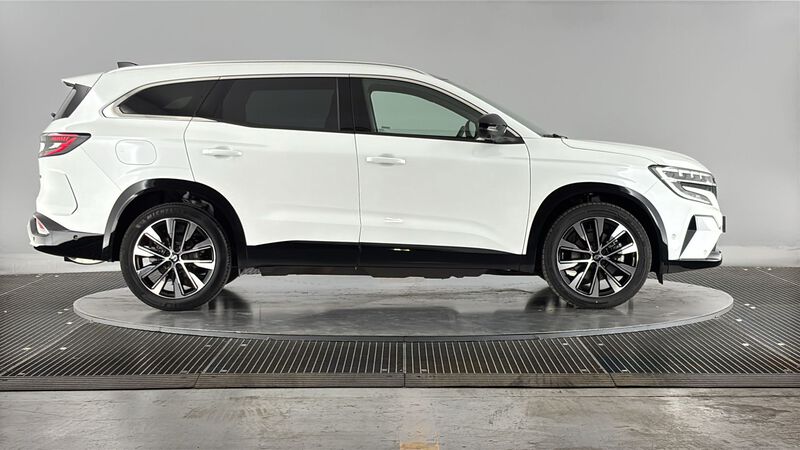 Renault Espace VI