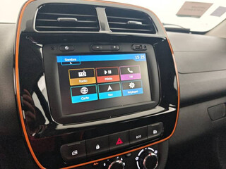 Vehicle 3D Image