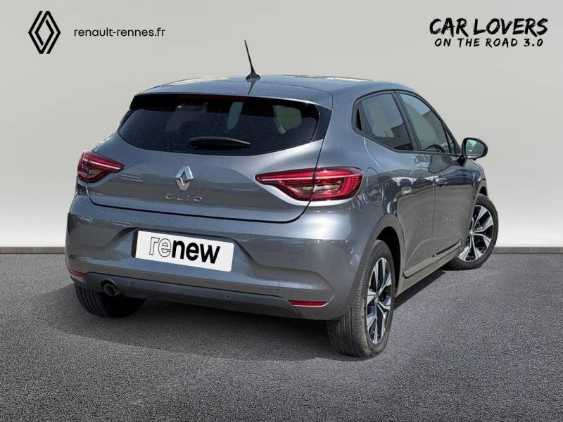 Renault Clio V