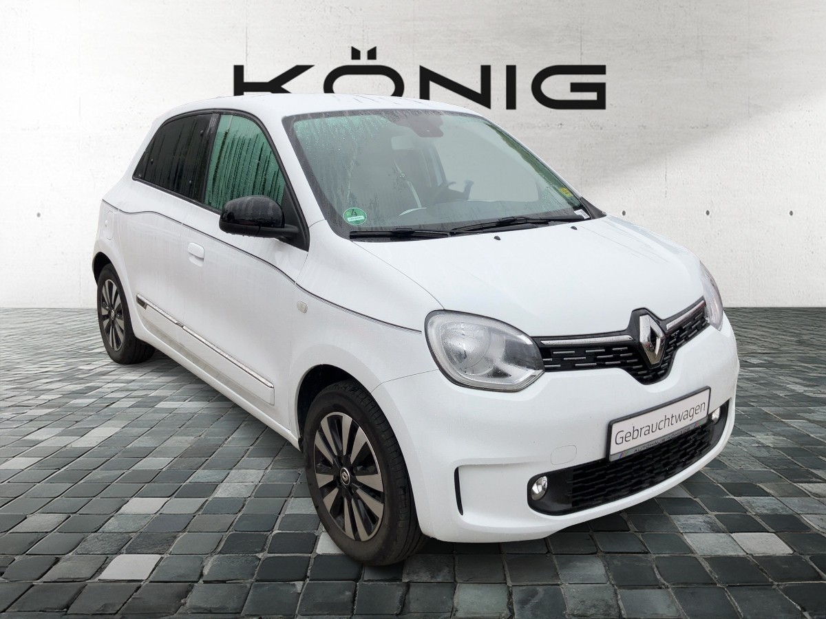 Renault Twingo – Bild 5