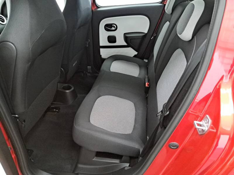 Renault Twingo III