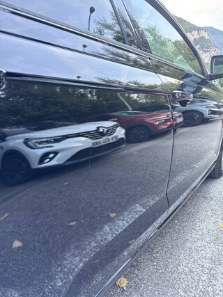 Vehicle 3D Image