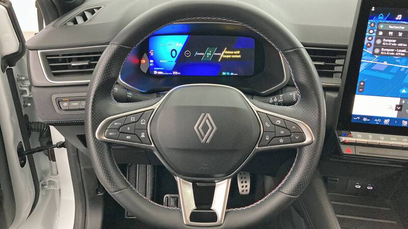 Renault Symbioz