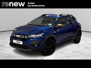 SANDERO