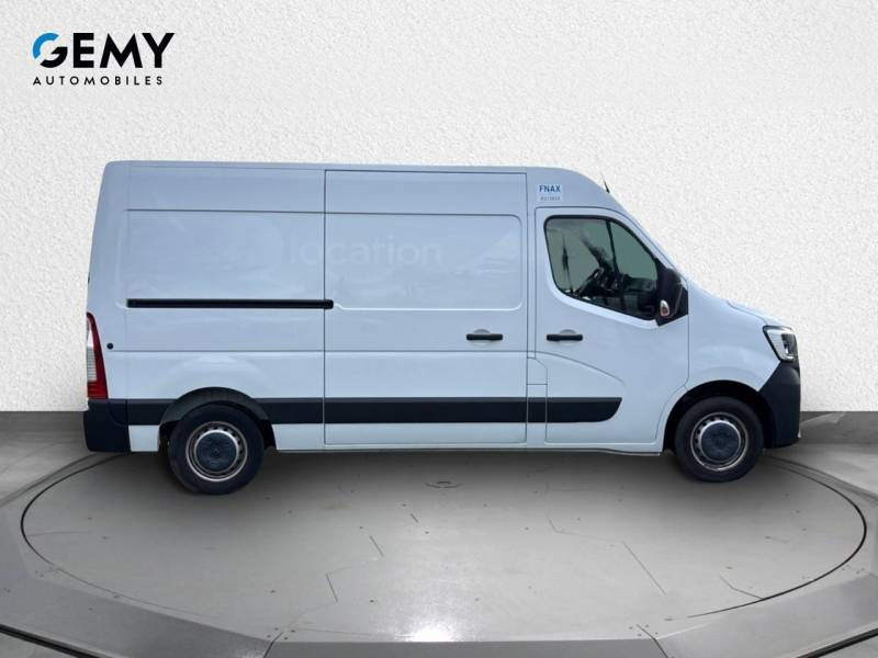 Renault Master III