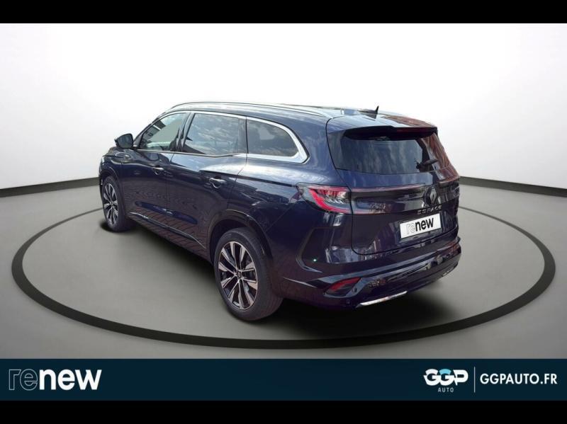 Renault Espace VI