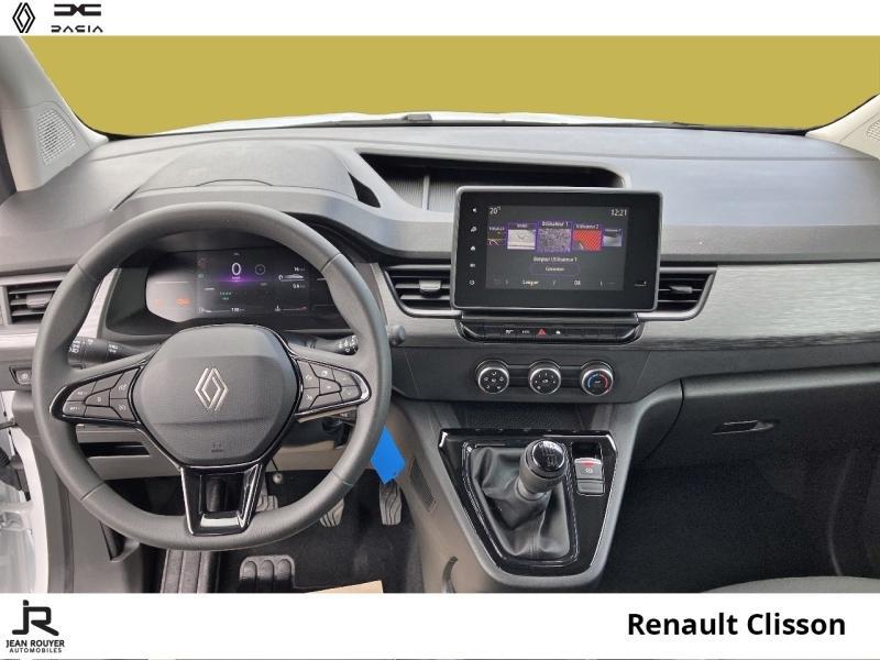 Renault Kangoo VP