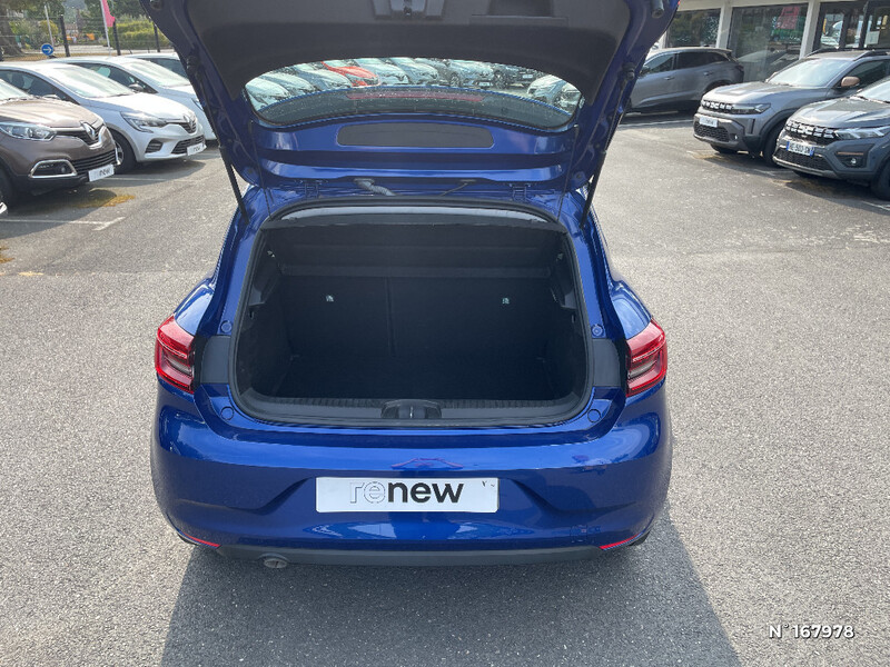 Renault Clio V