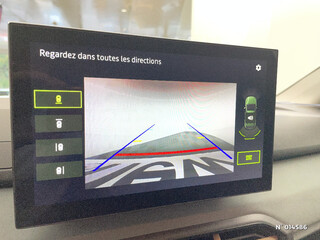 Vehicle 3D Image