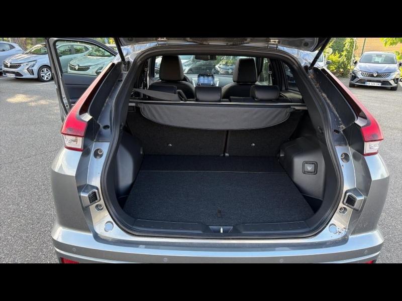 Mitsubishi Eclipse Cross MY23