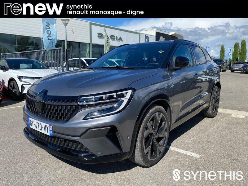 Renault Austral
