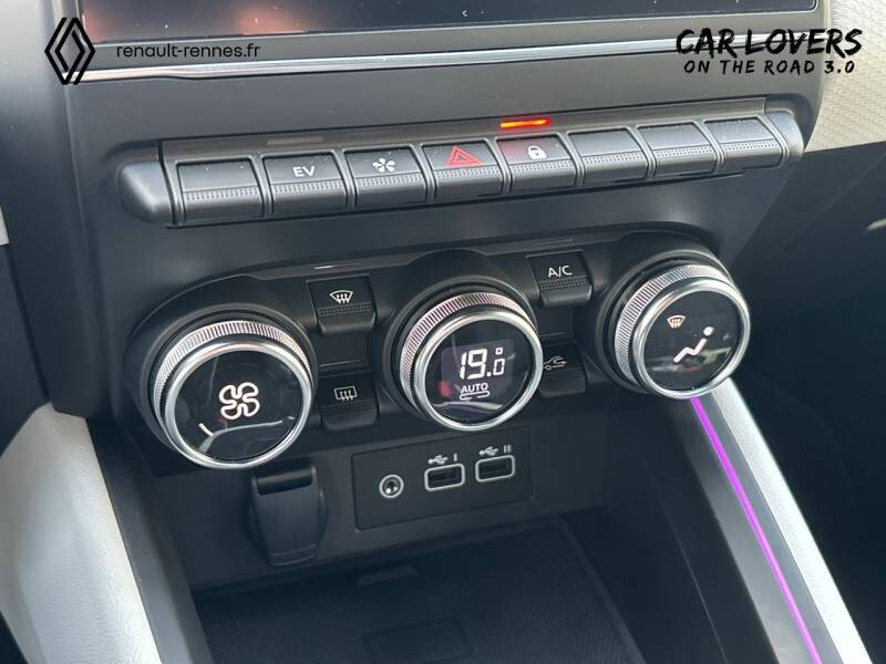 Renault Clio V