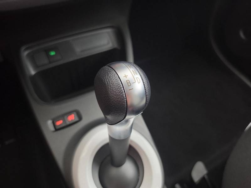 Renault Twingo E-Tech Electrique