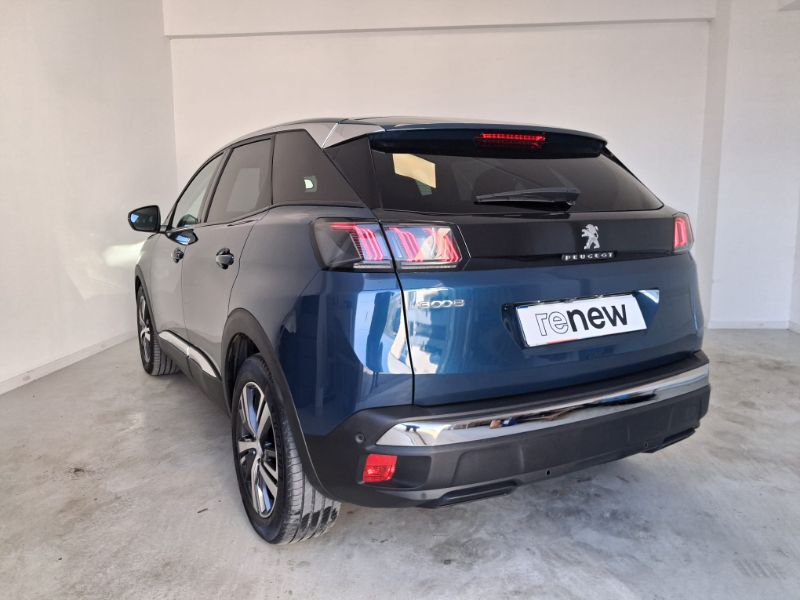 PEUGEOT 3008 2021 — imagine 42
