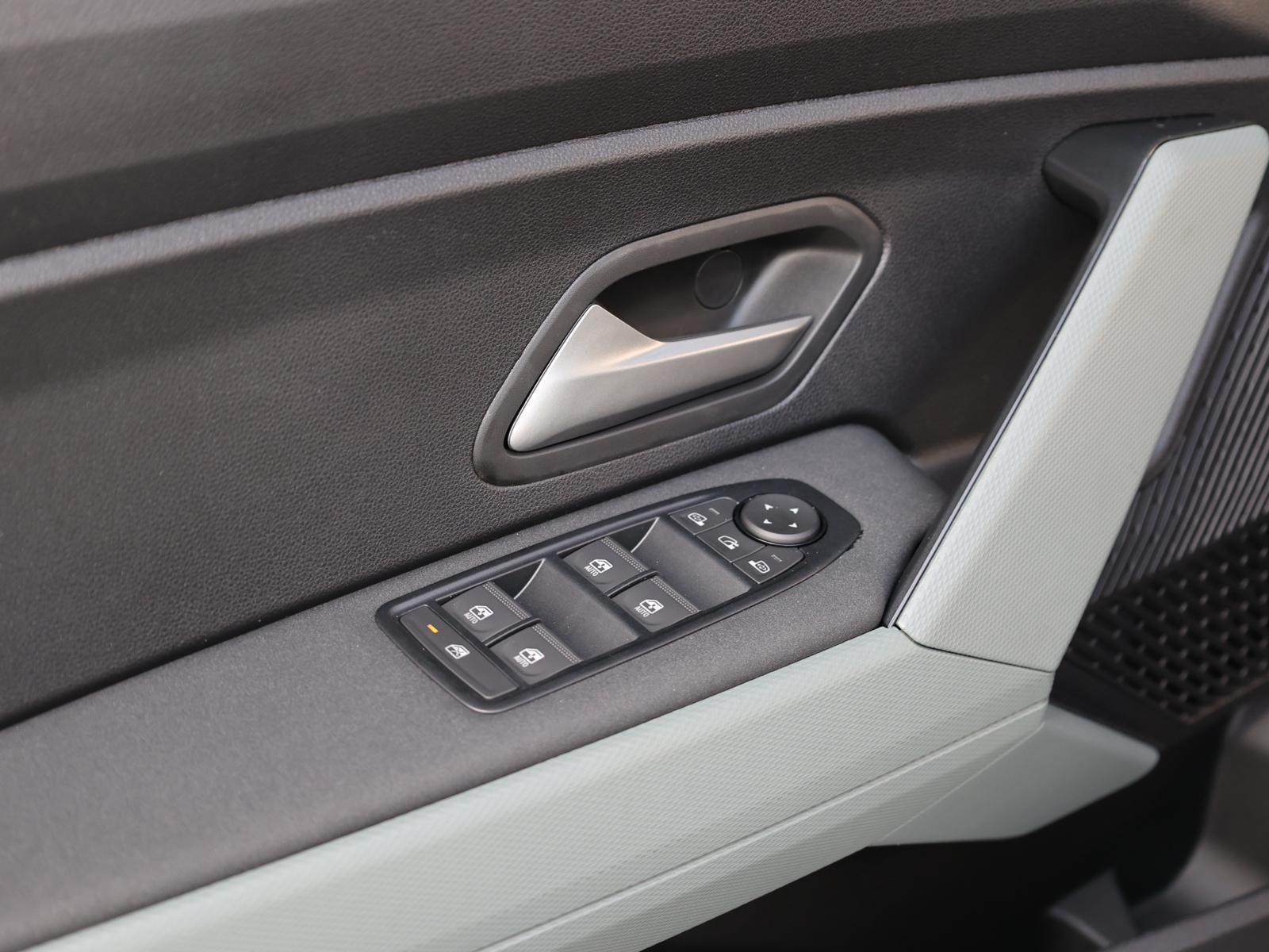 Dacia Duster – Bild 8