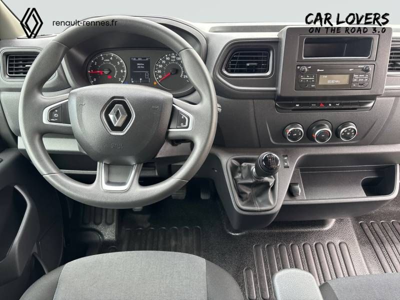 Renault Master III