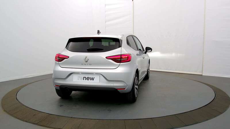 Renault Clio V