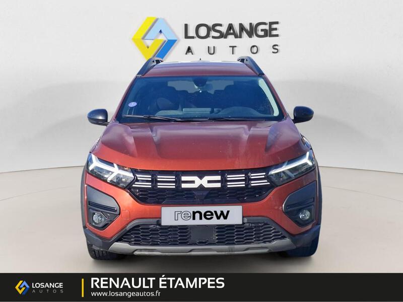 Dacia Jogger