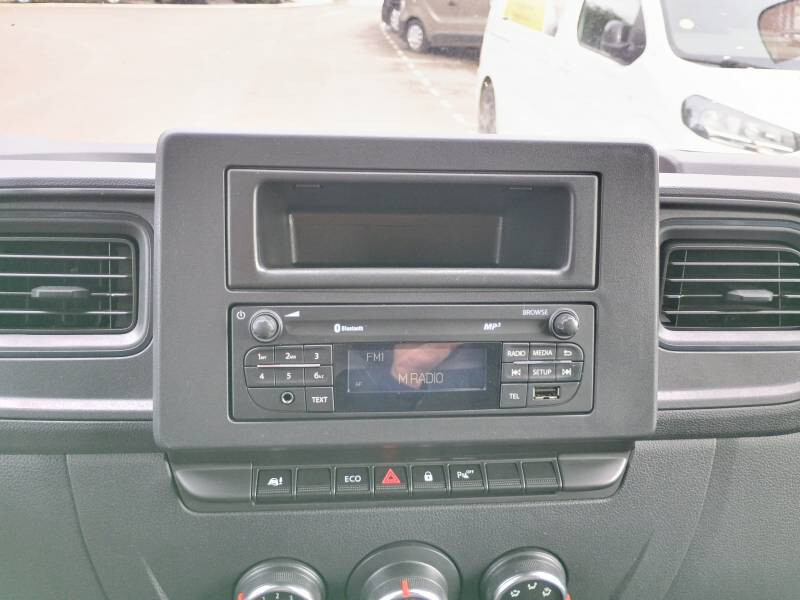 Renault Master III