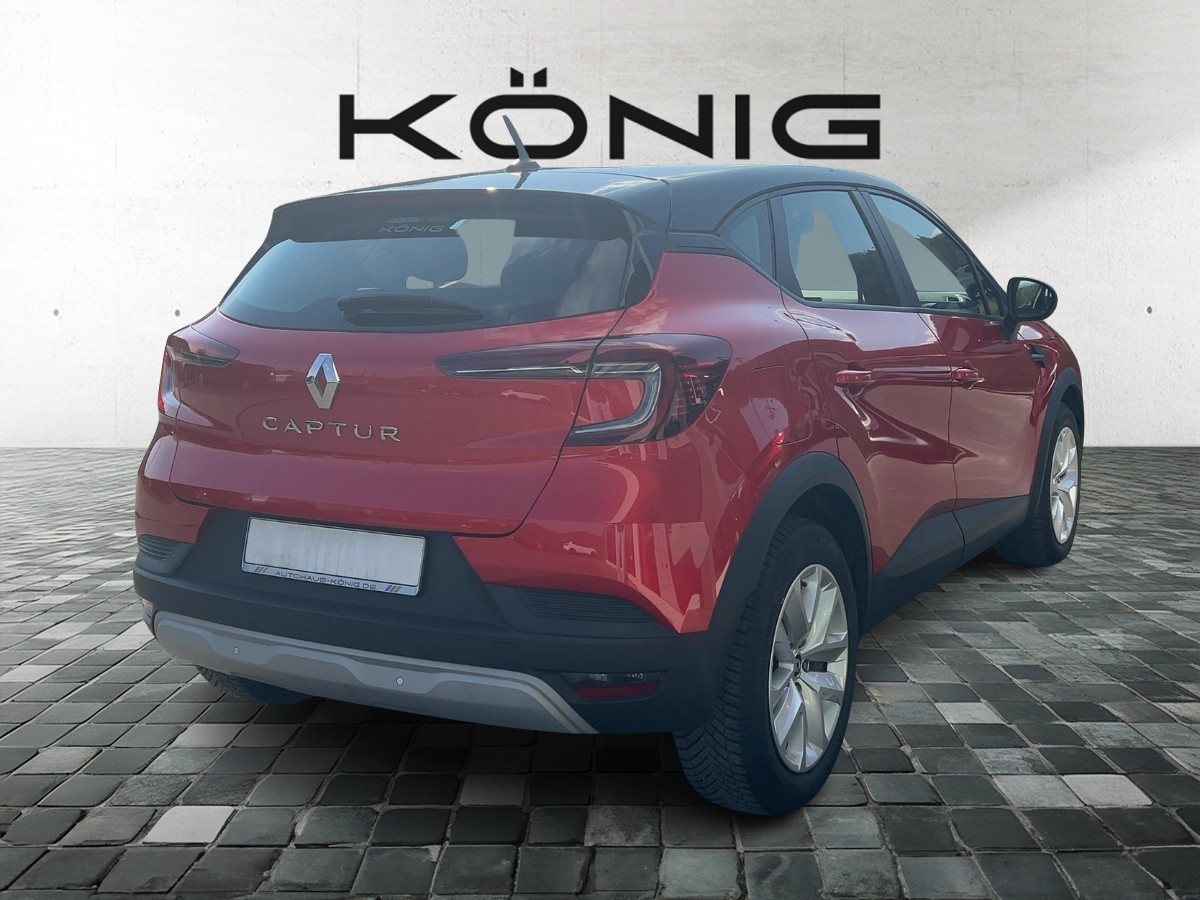 Renault Captur – Bild 4