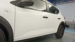 Vehicle 3D Image