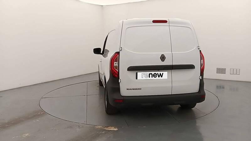 Renault Kangoo VU