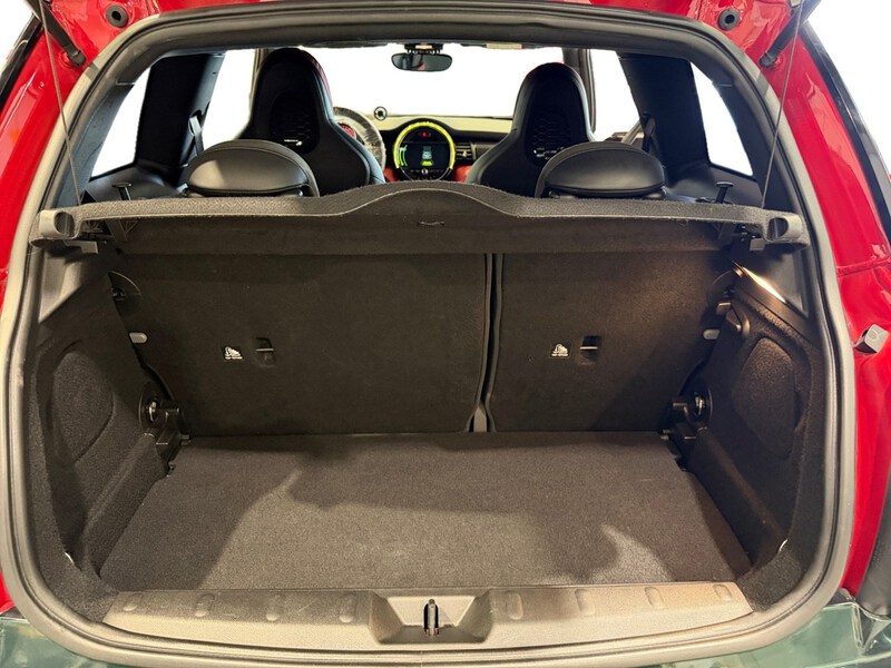 Mini F56