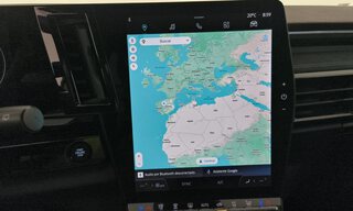 Vehicle 3D Image