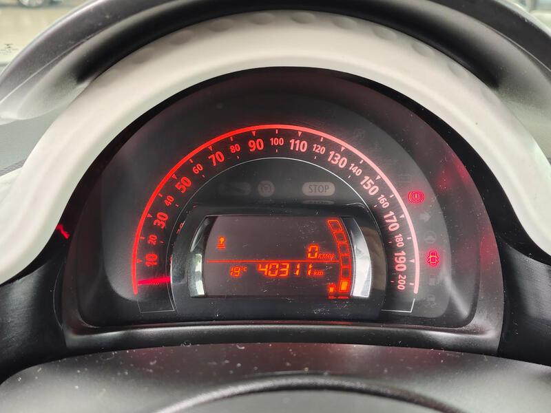 Renault Twingo III