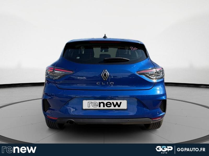 Renault Clio V