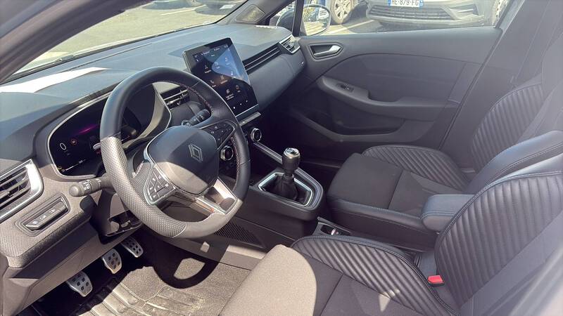 Renault Clio V