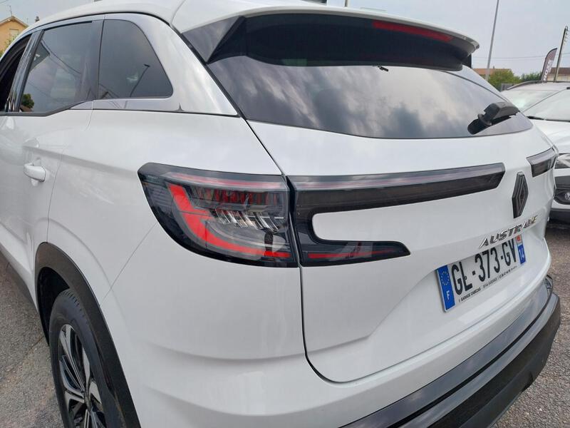 Renault Austral