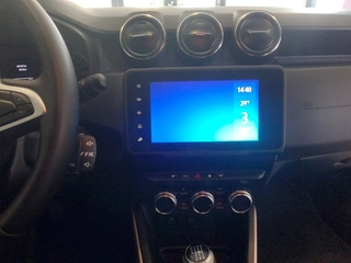 Vehicle 3D Image