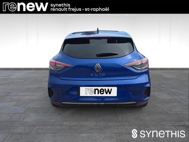 Renault Clio V