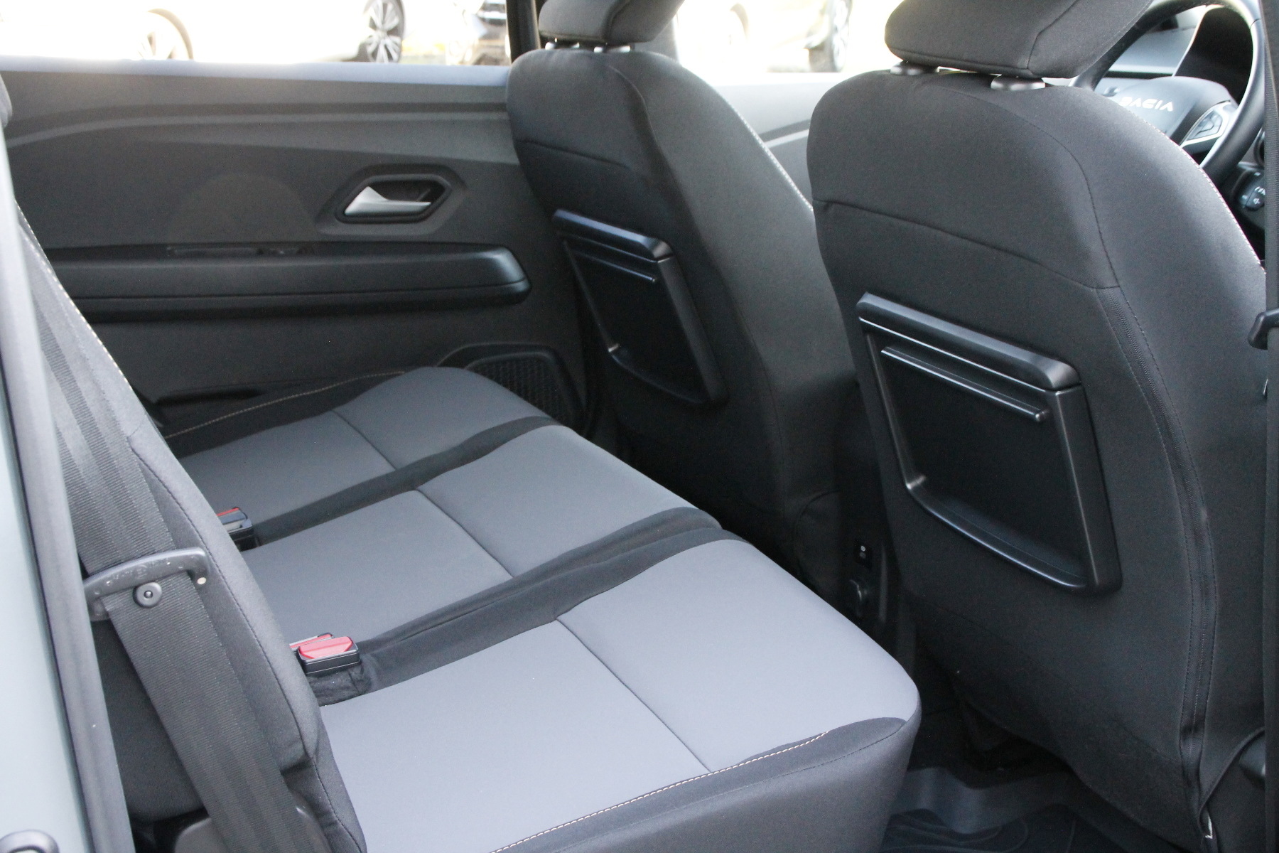 Dacia Jogger – Bild 18