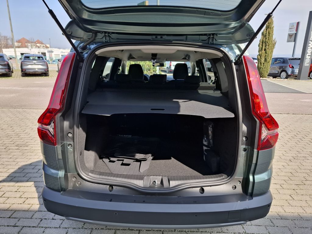Dacia Jogger – Bild 8