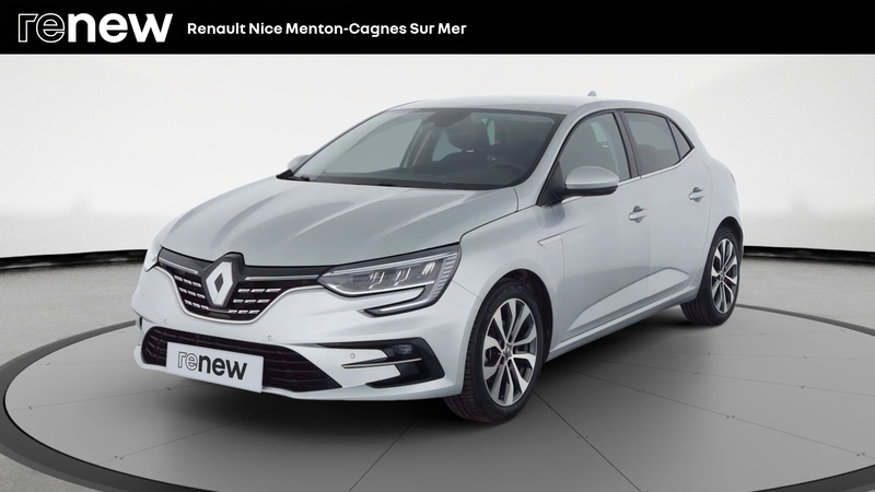 Renault Megane IV Berline