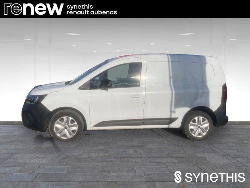 Renault Kangoo VU