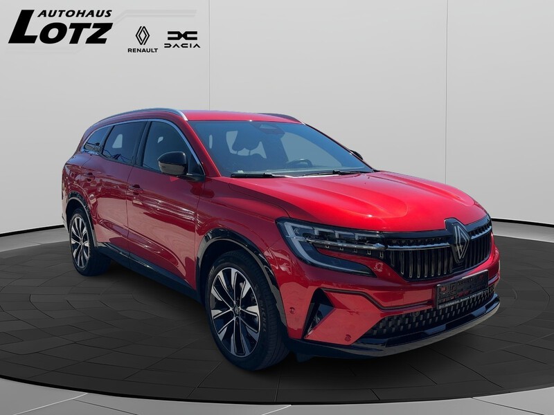 Renault Espace