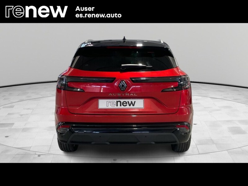 Renault Austral