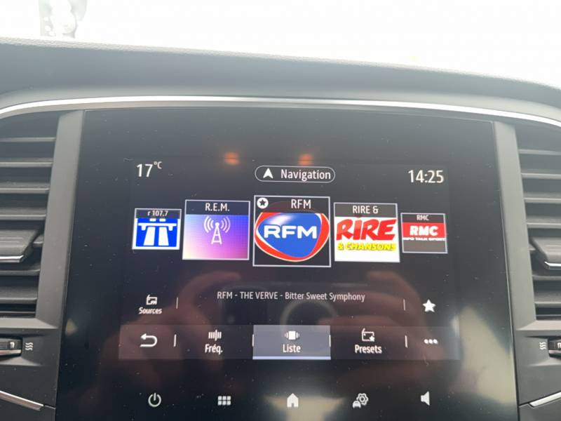 Renault Megane IV Berline