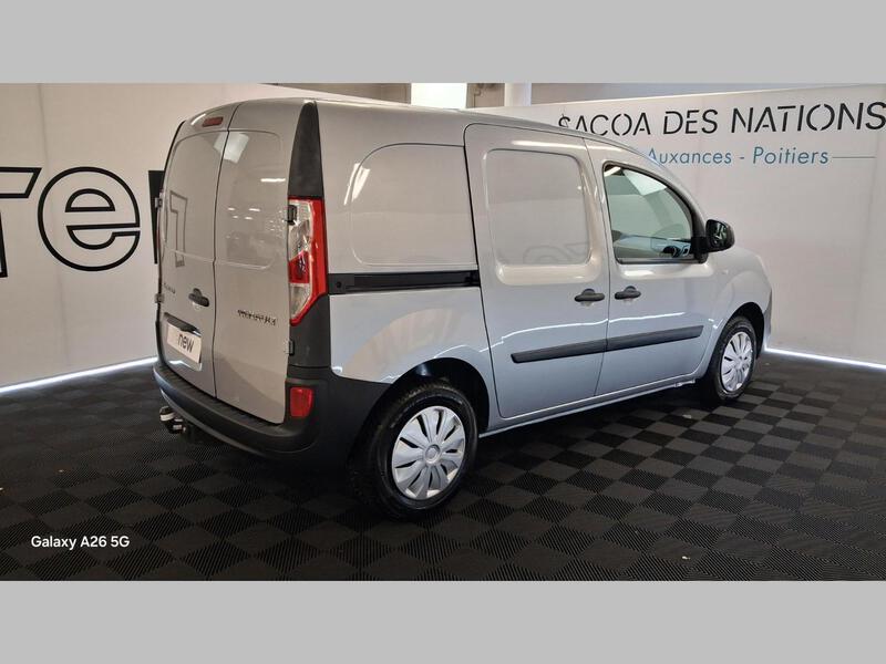 Renault Kangoo VU