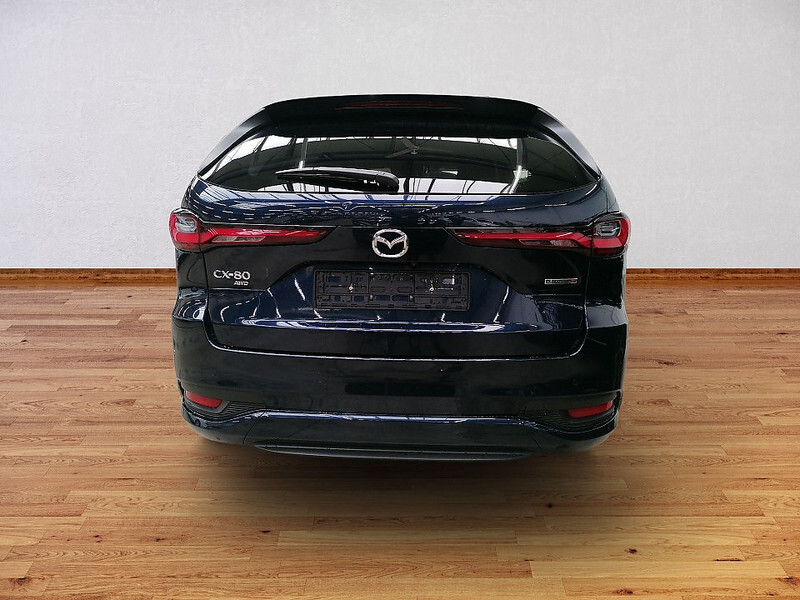 Fahrzeugabbildung CX-80 7-SITZER PANO 360 Bild 5 von 12